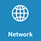 Networkアイコン
