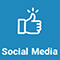 Social Mediaアイコン