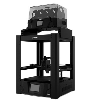Arco FDM + Chroma Kit