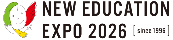 『NEW EDUCATION EXPO』