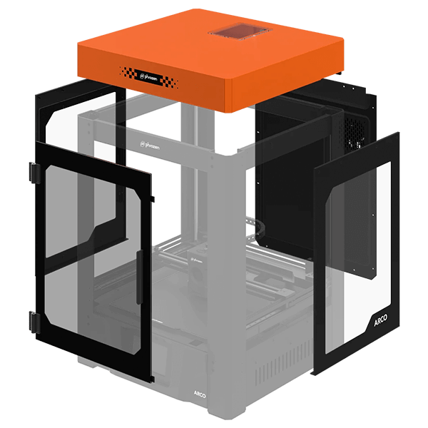 ペンタシールド（5枚カバーセット）