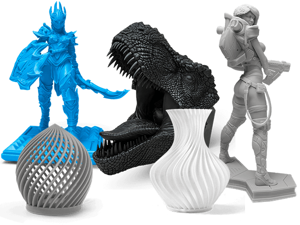 スタンダードレジン