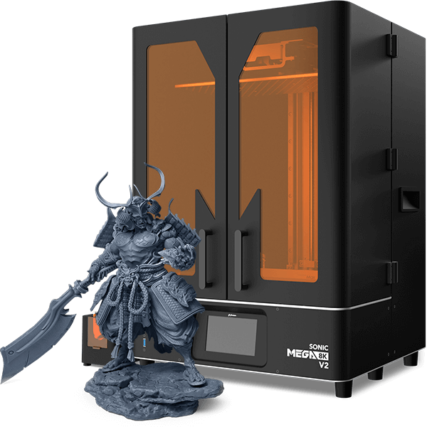 Sonic Mege シリーズ