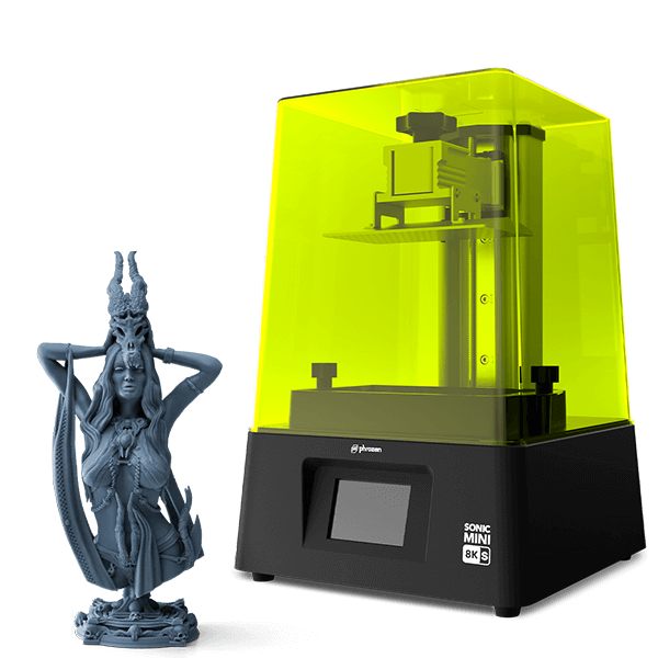 Sonic Mini シリーズ